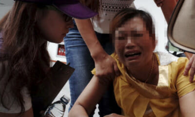 Malaysian Shares Heartbreaking Story Where Ambulance 'Rescuers' Caused A Husband's Death - World Of Buzz