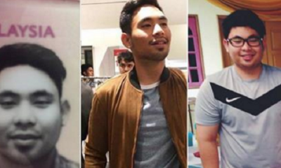 Malaysian Stopped by Immigration Because of Fat Passport Photo, Shares Secret to Losing Weight - World Of Buzz