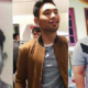 Malaysian Stopped by Immigration Because of Fat Passport Photo, Shares Secret to Losing Weight - World Of Buzz