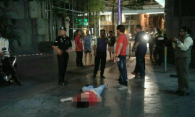 Man Commits Suicide By Jumping to His Death in Mid Valley - World Of Buzz