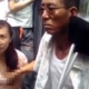 Man holds on to woman's BOOBS to read her Fortune - World Of Buzz 3