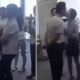 Man Kisses his FEMALE employees Everyday to Boost "Morale" - World Of Buzz 1