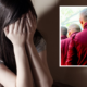 Monk Sexually Abused 13yo Girl, Police Can't Arrest Him Until He Takes Off Monk Robes - World Of Buzz