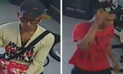 Robbers Broke Into Malaysian Girls' House But They Stole More Than Just Her Valuables - World Of Buzz 3