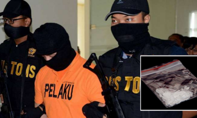 Singapore Airlines Flight Attendant Arrested In Bali For Drug Trafficking! - World Of Buzz 3