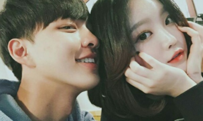 S'porean Girl Tells Ladies That Happy Endings Come From Loving Their 'Poor' Boyfriends First - World Of Buzz