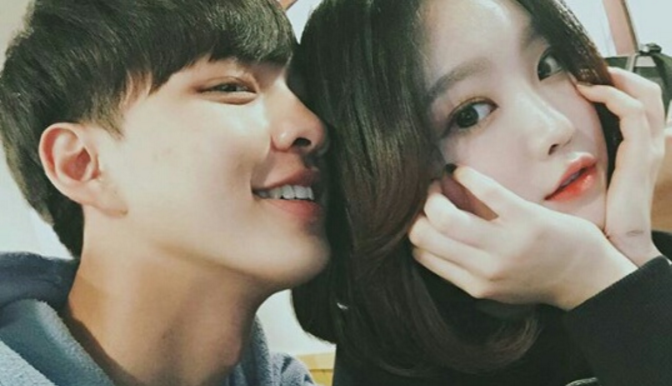 S'porean Girl Tells Ladies That Happy Endings Come From Loving Their 'Poor' Boyfriends First - World Of Buzz