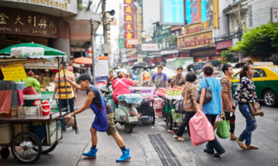 Thailand Weather Will Drop to 6 to 7 Degrees Starting End of October 2016! - World Of Buzz 1