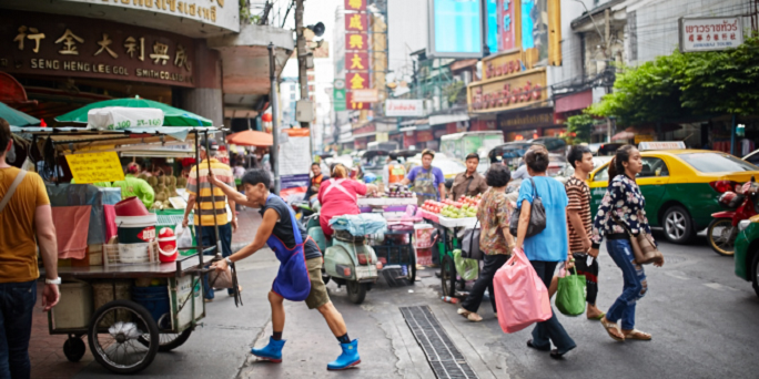 Thailand Weather Will Drop to 6 to 7 Degrees Starting End of October 2016! - World Of Buzz 1