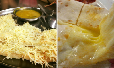 The 5 BEST Cheese Naan Places In The Klang Valley! - World Of Buzz 6