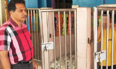 The Home That Kept Disabled Kids In Pens Responds. Sheds A Different Light On The Situation. - World Of Buzz 2