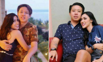 The Woman Who Married The Man After 7 Days Meting On Tinder Has Something To Say To You - World Of Buzz 1