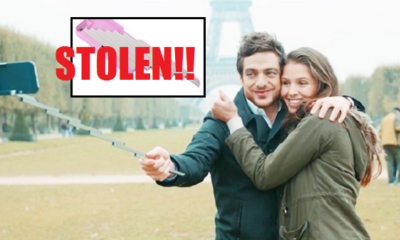 This Israeli Man's Startup Was Stolen And Produced By China For Much Cheaper! - World Of Buzz 5