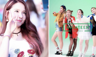 This K-POP Girl Group Is Standing Out Just by Going Against Typical Korean Culture - World Of Buzz 8