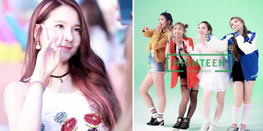 This K-POP Girl Group Is Standing Out Just by Going Against Typical Korean Culture - World Of Buzz 8