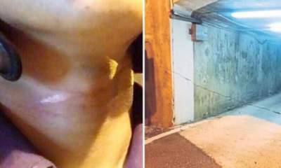 Tripwire placed across Motorcycle Lane in Robbery Scheme - World Of Buzz 2