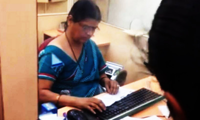 True Story Behind "Fastest Cashier In The World" Will Make You Think Twice Before Judging - World Of Buzz 1