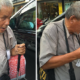 Uncle Loke is a Blind Man But He Was Not Going Around Asking For Alms - World Of Buzz