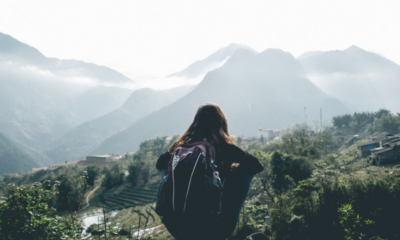 With Modernization, the word "Homesick" slowly losses it's meaning - World Of Buzz 4