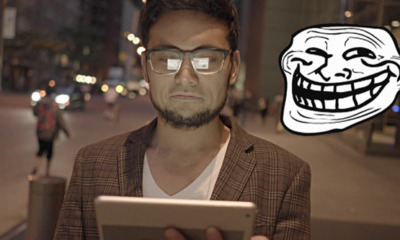 You Can ACTUALLY Get Paid to TROLL on Social Media and It Pays RM8,500 A Month! - World Of Buzz