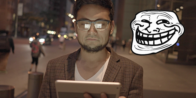 You Can ACTUALLY Get Paid to TROLL on Social Media and It Pays RM8,500 A Month! - World Of Buzz