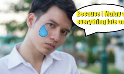 Malay S'porean Desperate To Buy Coldplay Tickets, Puts Up Hilarious Post Online - World Of Buzz 2