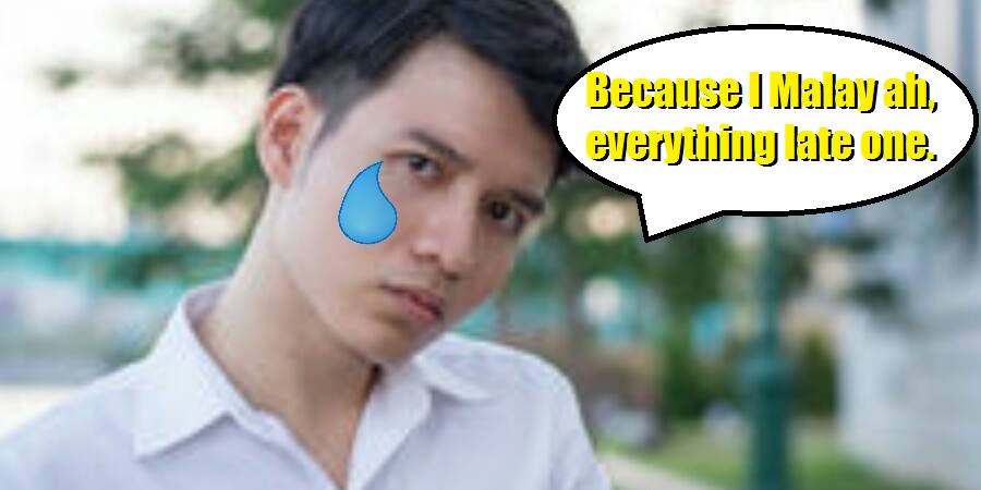 Malay S'porean Desperate To Buy Coldplay Tickets, Puts Up Hilarious Post Online - World Of Buzz 2