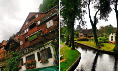 5 Totally Underrated European Cities That Everyone Should Visit - World Of Buzz