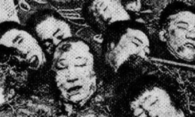 6 Most Eerie Haunted Places in Asia - World Of Buzz 9