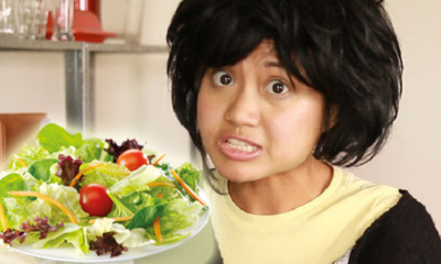 6 Struggles Every Vegetarian in Malaysia Will Understand - World Of Buzz 7