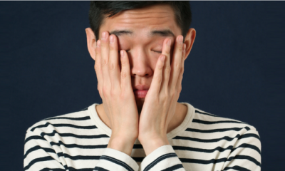 6 Stupid Excuses We've All Heard From Malaysian Guys Who Just Weren't That Into Us - World Of Buzz 7