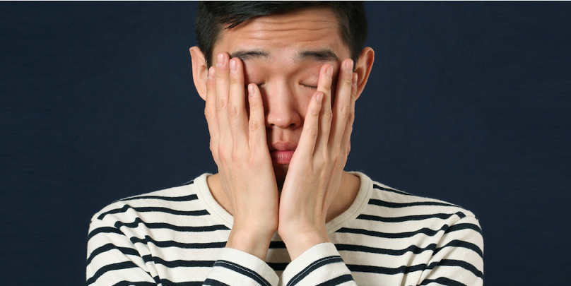 6 Stupid Excuses We've All Heard From Malaysian Guys Who Just Weren't That Into Us - World Of Buzz 7