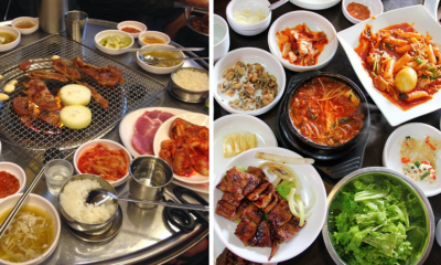 8 Most Authentic Korean Restaurants in KL - World Of Buzz 27