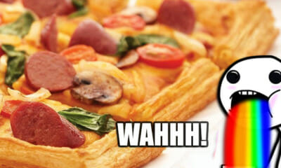 8 Reasons Why You Absolutely Need To Try This New SQUARE Pizza in Malaysia - World Of Buzz 2