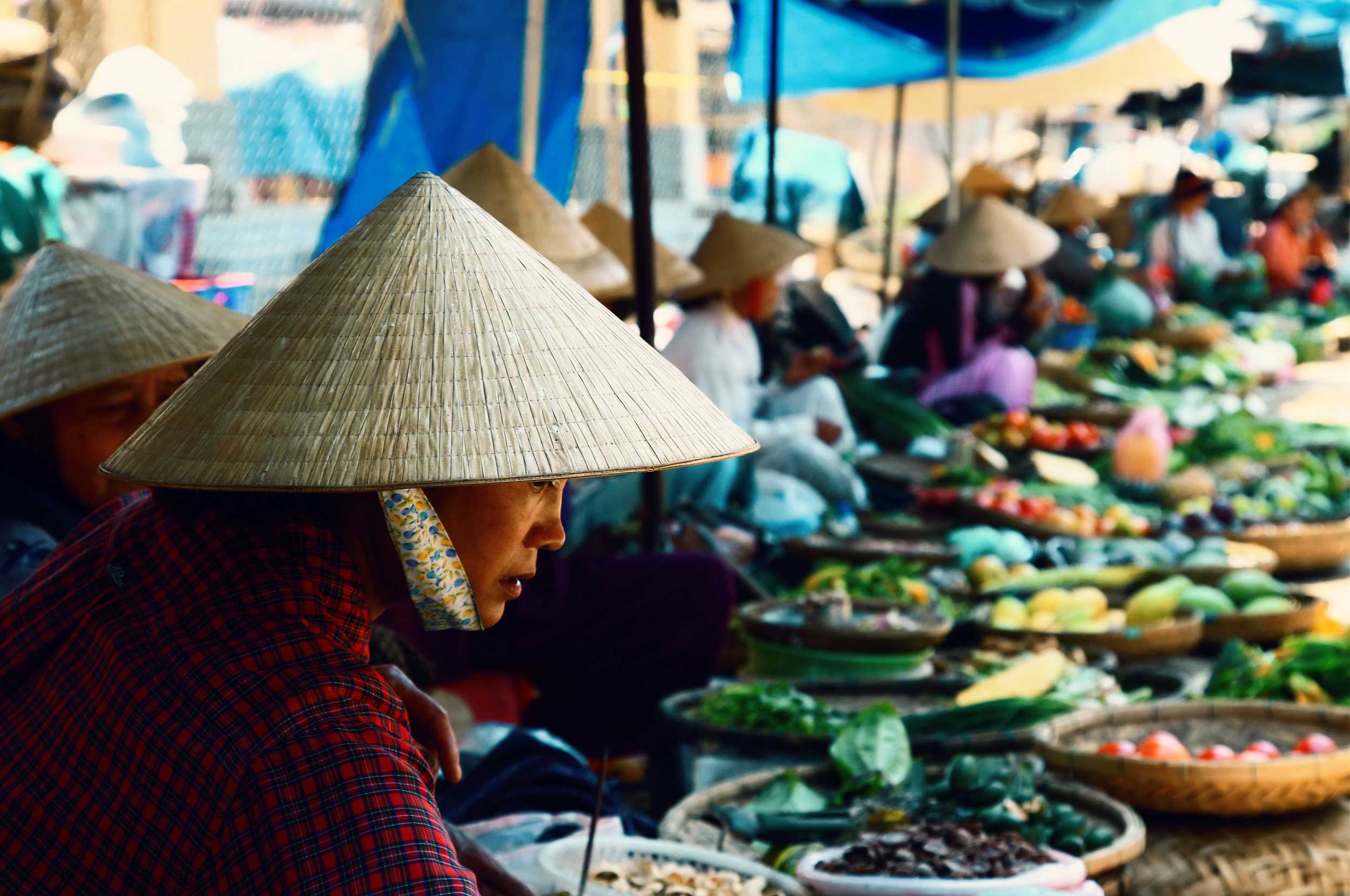 9 Places You Must Visit in Vietnam for an Unforgettable Experience - World Of Buzz 9