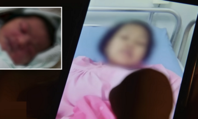 Baby-selling In Malaysia Exposed, Involves Doctors, Police, JPN Officers And Individuals With Dato Seri Title - World Of Buzz 3