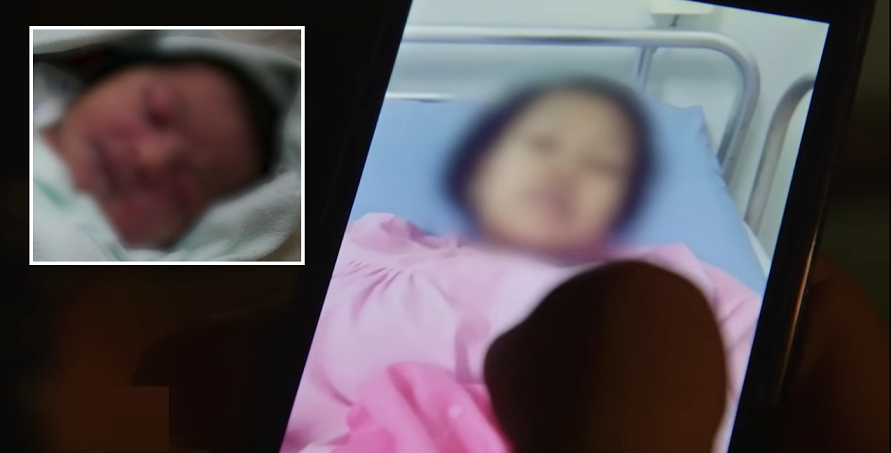 Baby-selling In Malaysia Exposed, Involves Doctors, Police, JPN Officers And Individuals With Dato Seri Title - World Of Buzz 3