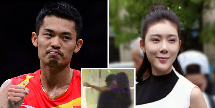 Badminton Player Lin Dan Admits To Cheating On His Wife While She Was Pregnant - World Of Buzz 7