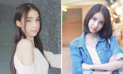 Beautiful Girl Who Captured Hearts Of People Around The World Was Actually MALE! - World Of Buzz 2