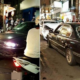BMW 7-Series And Toyota Altis Get Into A HUGE Fight On The Streets Of Taiwan. - World Of Buzz 7
