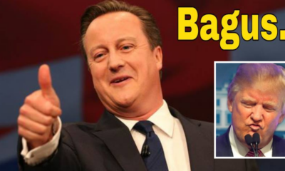 Britain Relieved As They Are No Longer 2016's Biggest F*ck-up - World Of Buzz 4