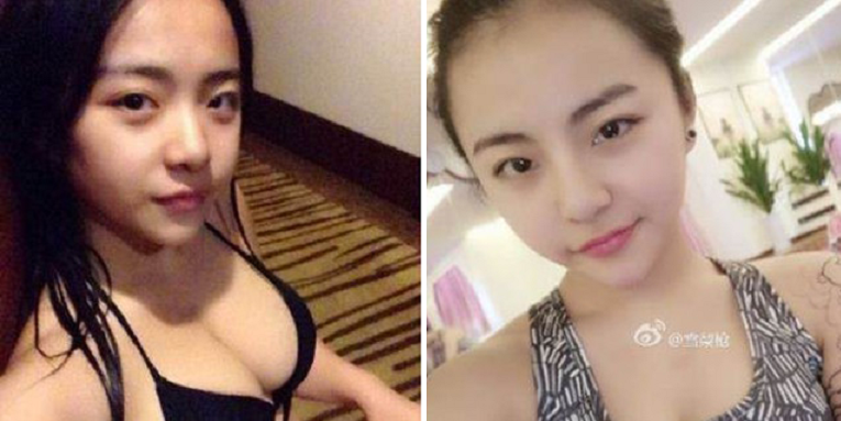 Chinese Camgirl Broadcasts ‘Obscene’ Videos, Sentenced to 4 Years in Prison - World Of Buzz