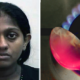 Cruel S'porean Housewife Tortures And Abuses Maid With Hot Spoon To Face - World Of Buzz
