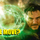 Doctor Strange's Spell Casting Is Actually A Dance Move - World Of Buzz 5
