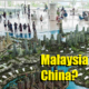 Does China Now OWN Malaysia? RM441 Billion City In Johor Bahru Says Yes - World Of Buzz 7