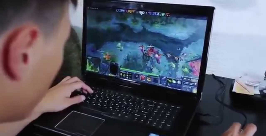 DOTA Playing Bestfriends Score 6A's In Their UPSR - World Of Buzz 2