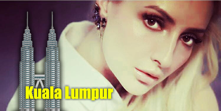 Erotic-Party Hostess Calls Kuala Lumpur Second Home - World Of Buzz 6
