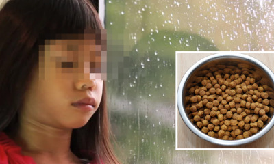 Father Locks Friend's Daughter in Toilet, Fed Her Dog Food And Hung Her Upside Down - World Of Buzz 1