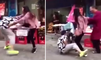 Girlfriend Kicked Boyfriend's Balls NINE Times After He Refused To Buy Her Fruits - World Of Buzz