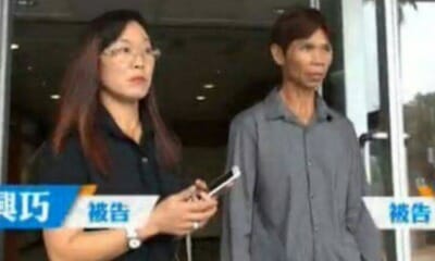 Heartless Duo From Hong Kong Skinned And Cooked A Cat To Feed Their Dog - World Of Buzz